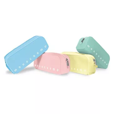 Tolltartó Pigna Monocromo Pastel szilikon szögletes