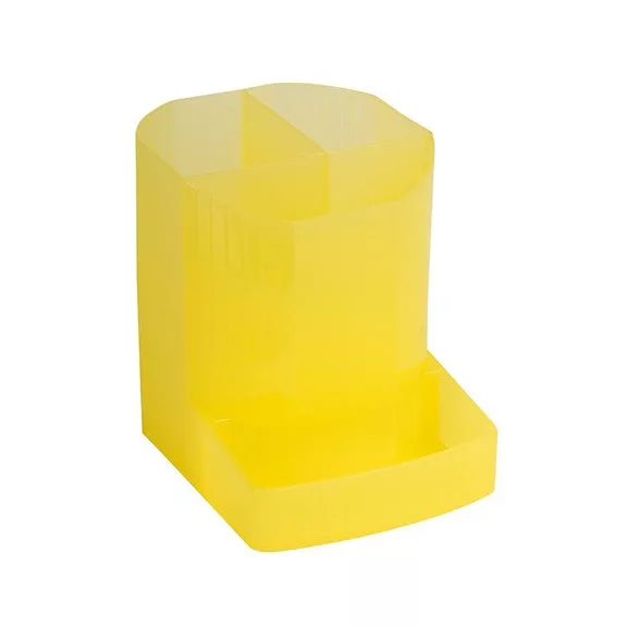 Írószertartó asztali Exacompta/Multiform Forever sárga Írószertartó asztali Exacompta/Multiform Forever sárga