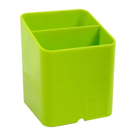Írószertartó Exacompta Pen-Cube mágneses ánizszöld Írószertartó Exacompta Pen-Cube mágneses ánizszöld