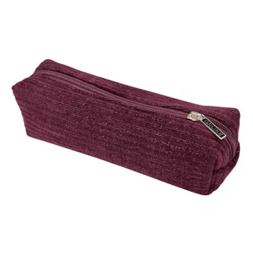 Tolltartó Online Velvet bordó