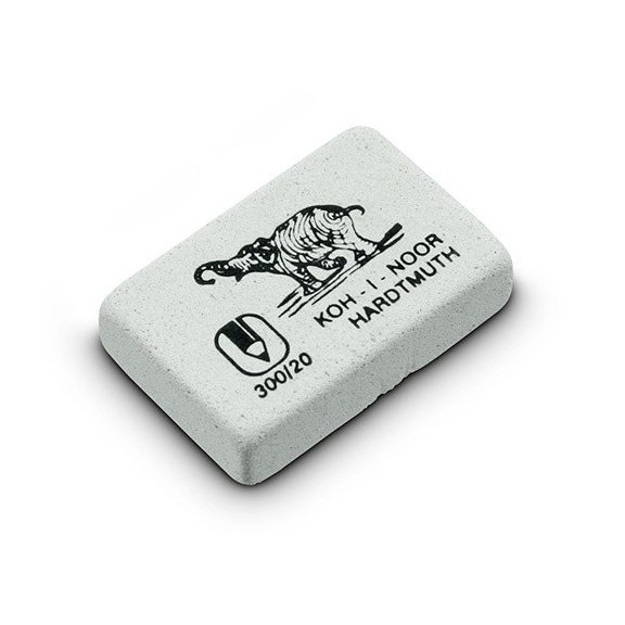 Radír Koh-i-noor 300/20