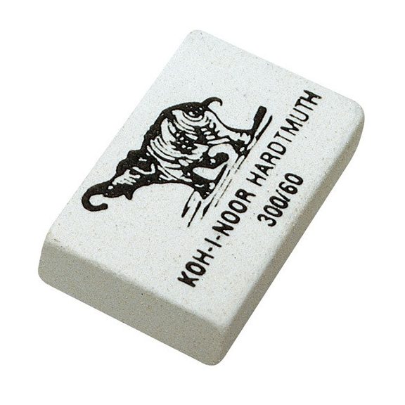 Radír Koh-i-noor 300/60