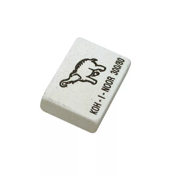Radír Koh-i-noor 300/80 Radír Koh-i-noor 300/80