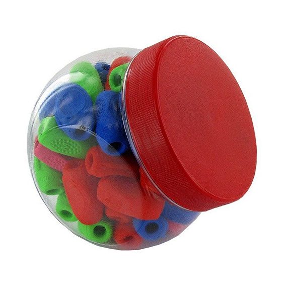 Ceruzafogó Ico Kum H50 színes