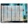 Órarend pd 165x117 mm fiús 2025