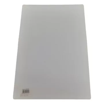 Gyurmatábla PVC