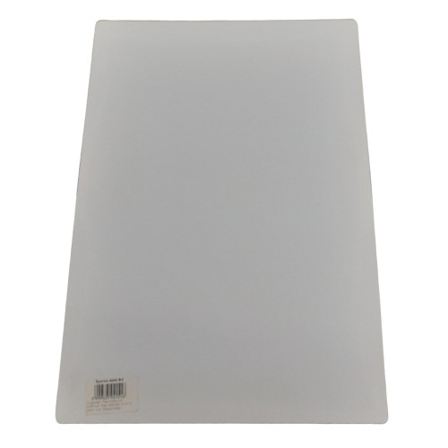 Gyurmatábla PVC