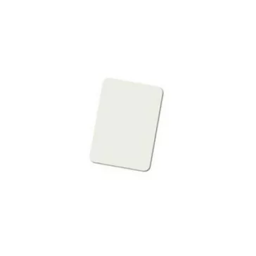 Füzetalátét A/5 PVC