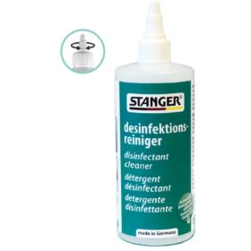   Fertőtlenítő folyadék Stanger 200 ml 70%-os alkoholtartalommal