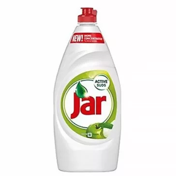 Mosogatószer Jar almás 900 ml