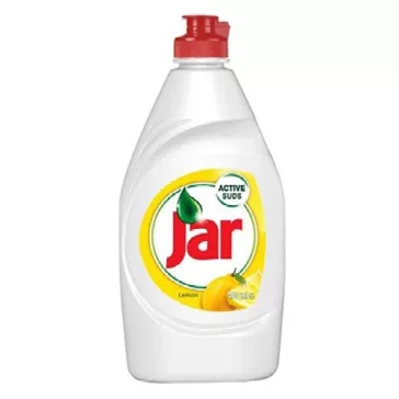 Mosogatószer JAR citrom 450ml