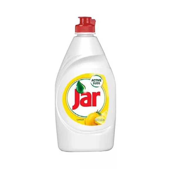 Mosogatószer JAR citrom 450ml