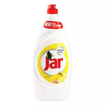 Mosogatószer Jar citrom 900ml