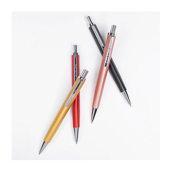 Golyóstoll Staedtler Triplus 12 db-os display