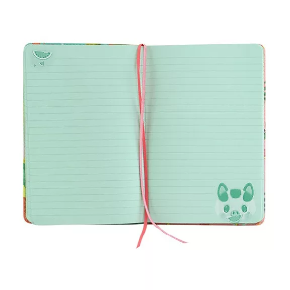 Napló Bangoberry malac mintával