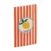 Jegyzetfüzet Clairefontaine Dolce Amore 7,5x12 cm, 24 lapos, sima, vegyes minta