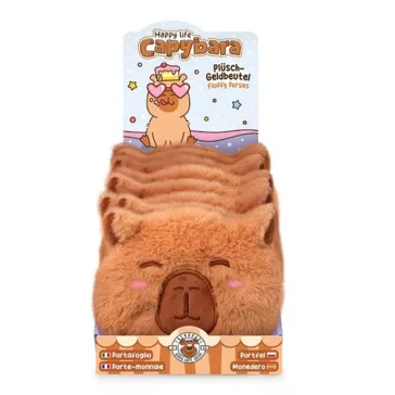 Pénztárca Trendhaus capybara