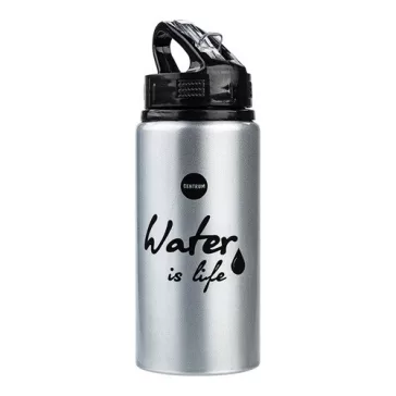 Kulacs Centrum alumínium 500ml