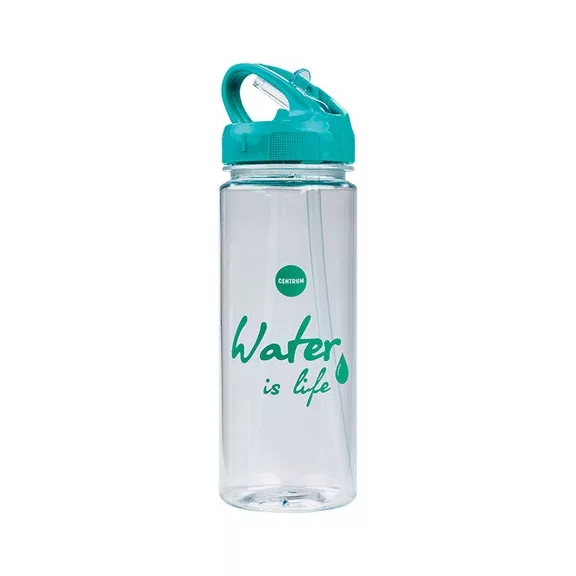 Kulacs Centrum műanyag 600ml Kulacs Centrum műanyag 600ml
