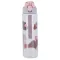 Kulacs Bottle&More 700 ml nonfiguratív, virág