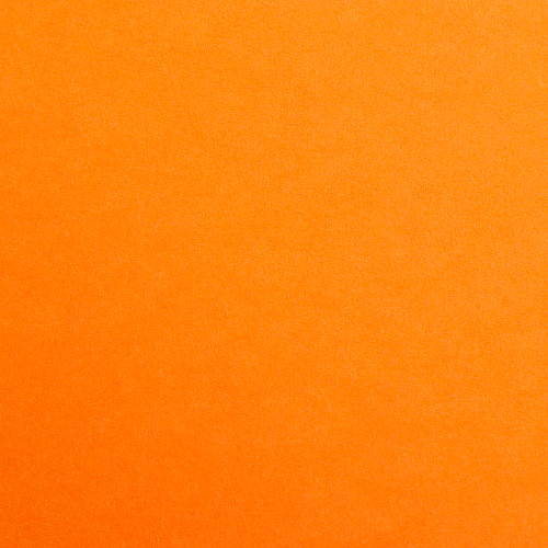 Karton Clairefontaine Maya A/4 270g világos narancssárga