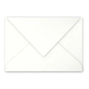 Boríték Clairefontaine Pollen LC/5 enyvezett krém