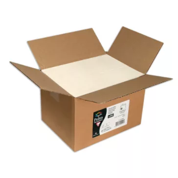   Boríték Clairefontaine Pollen LC/5 szilikonos elefántcsont