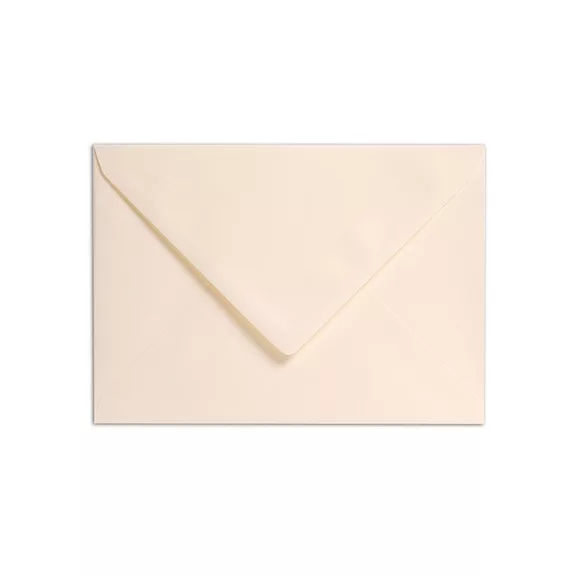 Boríték Clairefontaine Pollen LC/5 szilikonos elefántcsont