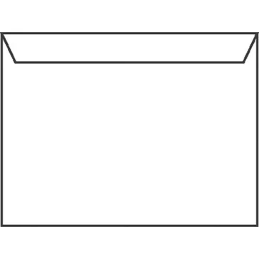 Névjegyboríték 8x12 mm enyvezett