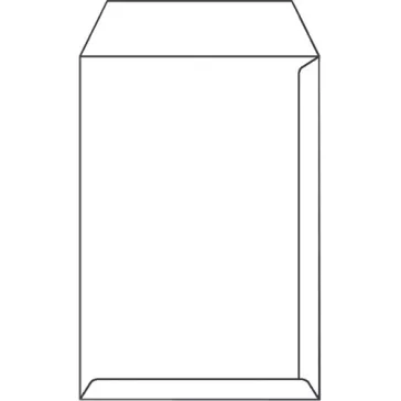 Boríték TB/4 szilikonos redős talpas 5 cm talp Gascofil