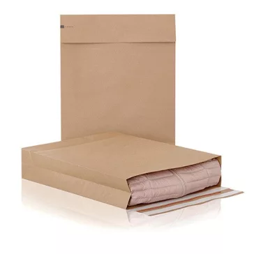   Postázó tasak /boríték E-GREEN B4/250g 250x350x50+96 mm 5 db/csomag