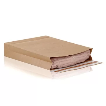   Postázó tasak /boríték E-GREEN B4/250g 250x350x50+96 mm 5 db/csomag