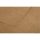 Levélpapír Clairefontaine Pollen A/4 135g kraft