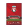 Füzet Liverpool A/4 kockás