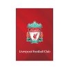 Füzet Liverpool A/4 kockás