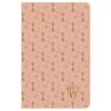 Füzet Clairefontaine Neo Deco Spring/Summer 9x14 cm 48 lapos vonalas, vegyes