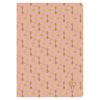 Füzet Clairefontaine Neo Deco Spring/Summer 14,8x21 cm 48 lapos vonalas, vegyes