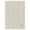 Füzet Clairefontaine Neo Deco Spring/Summer 14,8x21 cm 48 lapos vonalas, vegyes