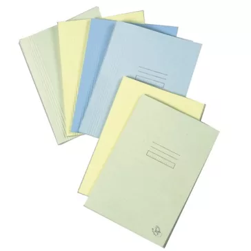 Gyorsfűző papír A/4 zöld