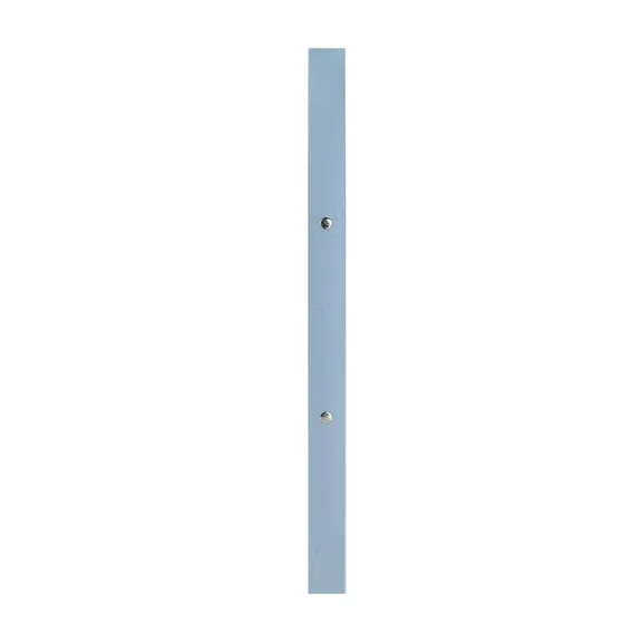 Gyűrűs könyv Exacompta Ellipse A/4 2 gyűrűs 20 mm gerinccel vegyes színek