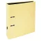 Iratrendező Exacompta Aquarel Prem'Touch A/4 80 mm gerinccel sárga