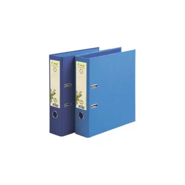   Iratrendező Exacompta Prem'touch Forever A/4 80 mm gerinccel kék