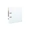 Iratrendező Exacompta Prem'touch PP A/4 Maxi 50 mm gerinccel fehér