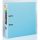 Iratrendező Exacompta Prem'touch PP A/4 Maxi 80 mm gerinccel világoskék