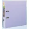 Iratrendező Exacompta Prem'touch PP A/4 Maxi 80 mm gerinccel lila