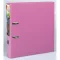 Iratrendező Exacompta Prem'touch PP A/4 Maxi 80 mm gerinccel pink