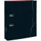 Iratrendező Clairefontaine Kenzo Takada A/4 70 mm gerinccel