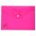 Irattartó tasak BiroTime A/5 patentos pink