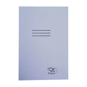 Pólyás iratgyűjtő A/4 kék