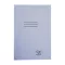 Pólyás iratgyűjtő A/4 kék